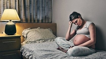 Чем опасна депрессия беременной для ребенка
