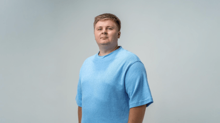 Володимир Ребець