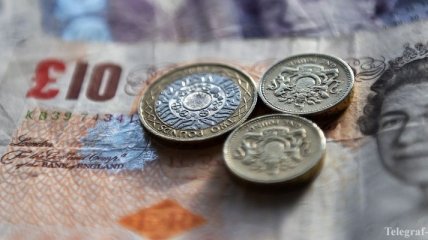 Британские компании выплатили рекордные денежные бонусы