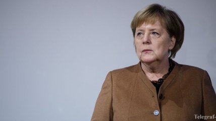 На съезде ХДС в Гамбурге выберут преемника Меркель на пост главы партии