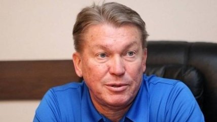 Динамо - Шахтер: Блохин сделал свой прогноз на матч УПЛ