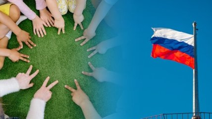 У російських дитсадках з’явиться новий рух