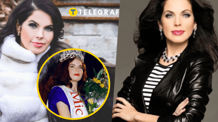 Модель Влада Литовченко