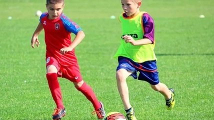 Склонность к спорту у детей можно обнаружить благодаря генетическим тестам