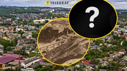 Город Залещики