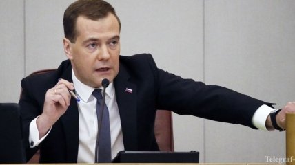 Медведев: Ничего хорошего в санкциях нет