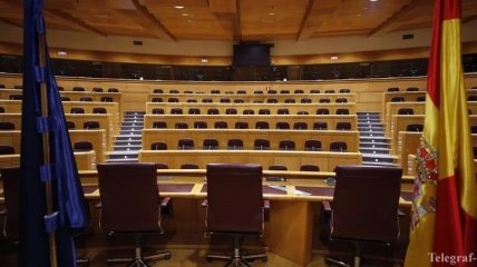 Парламент Каталонии назначил дату заседания о провозглашении независимости
