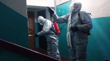 Коронавірус на Черкащині: 186 осіб інфіковано