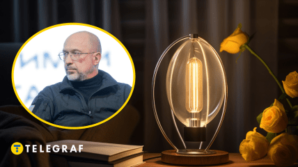 Денис Шмигаль