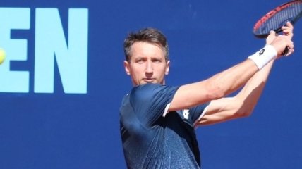 Стаховский вышел в финал квалификации Ролан Гаррос