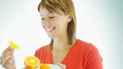 Цитрусовое похудение: апельсиновая диета для идеальной фигуры 