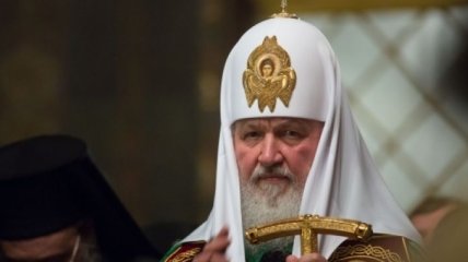 Патриарх Кирилл отправляется с официальным визитом в Молдову
