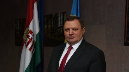 Посол Венгрии Кешкень завершил свою миссию в Украине