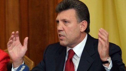 Кивалов создаст в ВР новую депутатскую группу