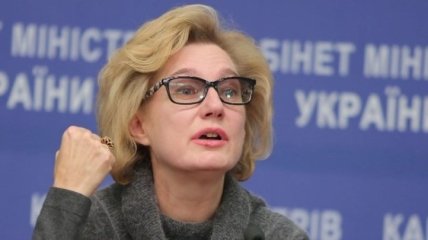 Голубовская рассказала новые подробности о медреформе