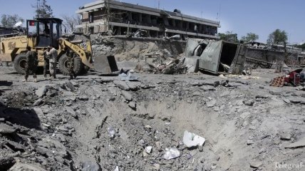 Совбез ООН осудил теракт в Кабуле