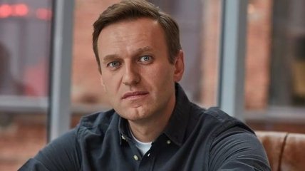 У Путіна відреагували на можливе отруєння Навального
