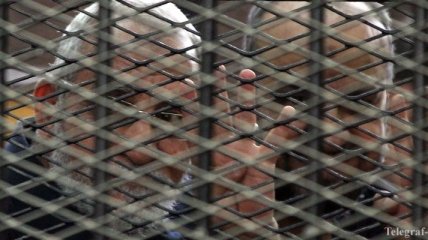 Египетский суд казнит 36 исламистов