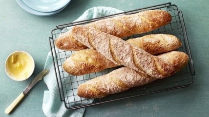 7 идей, что можно сделать из хлеба (фото)