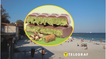 Одесские пляжи