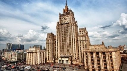 Россия обвинила Украину в срыве создания "консультативного совета" с боевиками  