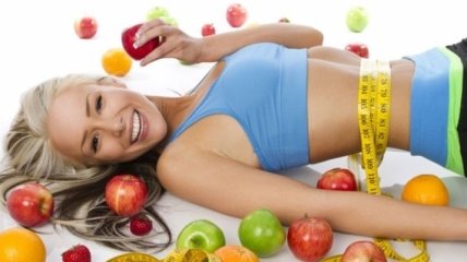 Самые эффективные и полезные летние диеты