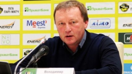 Шаран: Впервые в Украине команда из районного центра будет играть в Лиге Европы