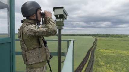 На Донбассе боевики применили лазерное оружие
