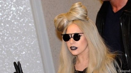 Леди Гага получила судовой иск