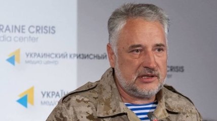 Савченко обвинила Жебривского в контрабанде