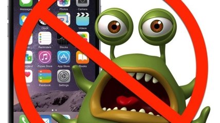 Как найти и удалить вирус WireLurker с iPhone, iPad и Mac 