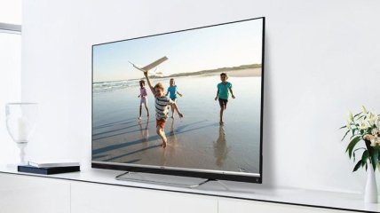Flipkart представила новый телевизор - Nokia Smart TV (Видео)
