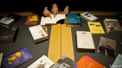 Известные украинские писатели будут читать литературные лекции