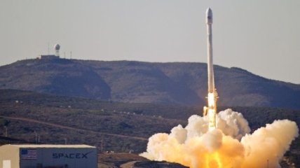 Предостережение NASA: не трогать обломки ракеты Falcon 9