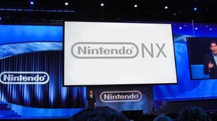 Оглашена предварительная цена новой игровой приставки Nintendo NX