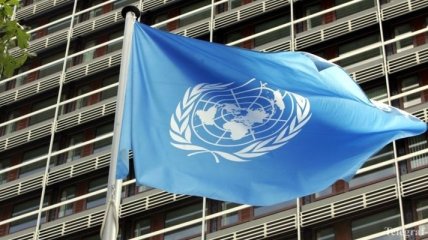 ООН призывает прекратить насилие в станах Северной Африки и на Ближнем востоке