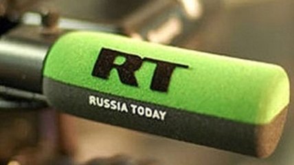 Эфир канала Конгресса США внезапно прервала трансляция Russia Today