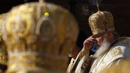 Патриарх Кирилл: Большинство священников РПЦ трудятся бескорыстно