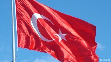 В Турции арестовали сотрудника Консульства США