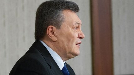 В прокуратуре назвали свидетелей в "деле Януковича"
