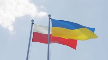 Украина и Польша будут сотрудничать в военной сфере