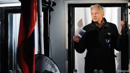 Wikileaks будет публиковать секретные документы в 2013 году