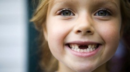 Как удаление молочных зубов влияет на прикус ребенка