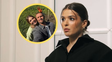 Тарас Цимбалюк і Ірина Пономаренко