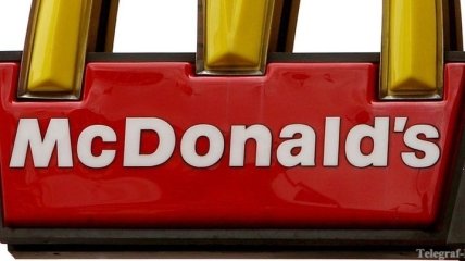 В Европе McDonald's будет заряжать телефоны