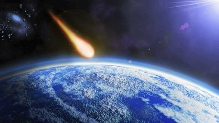 Геологи наткнулись на следы неизвестной метеоритной катастрофы древности