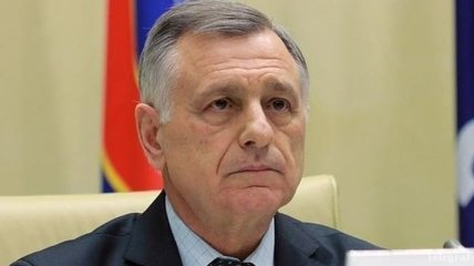 Первый вице-президент ФФУ: Попробуем сохранить крымские клубы в УПЛ
