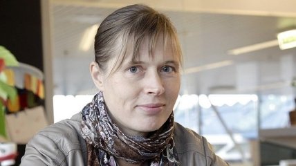 В Эстонии на должность президента претендует только одна женщина-кандидат