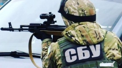 СБУ предотвратила вербовку украинского полковника ВСУ