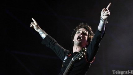 Режиссёр культового клипа Nirvana снял новое видео Green Day